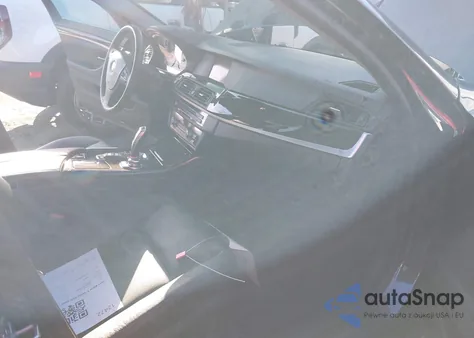 2013 BMW 528I z USA, uszkodzony, nr VIN WBAXG5C51DD229815